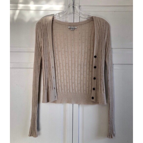 American Eagle Cardigan - Picture 1 of 3